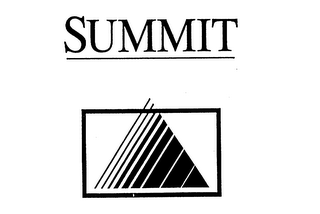 SUMMIT logo