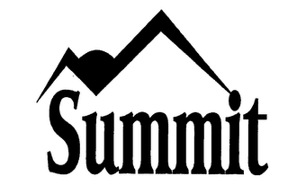 SUMMIT logo