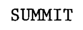 SUMMIT logo