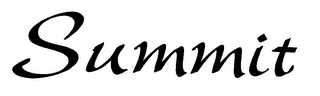 SUMMIT logo