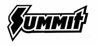 SUMMIT logo