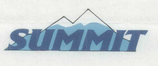 SUMMIT logo