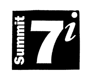 SUMMIT 7I logo