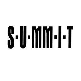 SUMMIT logo