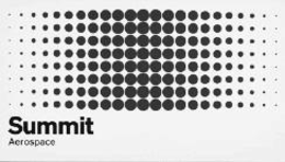 SUMMIT AEROSPACE logo