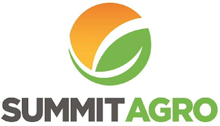 SUMMIT AGRO logo
