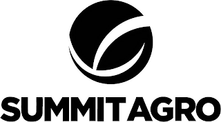 SUMMIT AGRO logo
