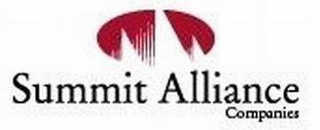 SUMMIT ALLIANCE COMPANIES logo