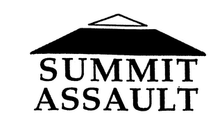 SUMMIT ASSAULT logo