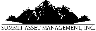 SUMMIT ASSET MANAGEMENT, INC. logo