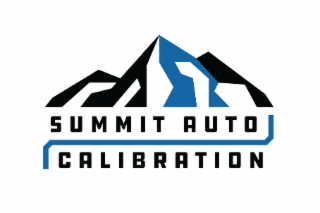 SUMMIT AUTO CALIBRATION logo