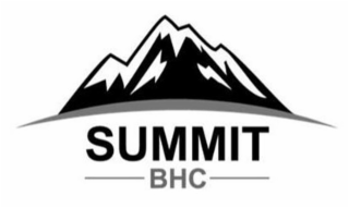 SUMMIT BHC logo