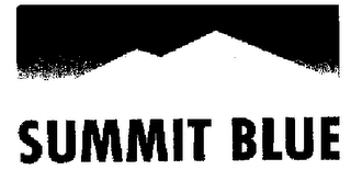 SUMMIT BLUE logo