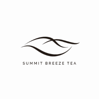 SUMMIT BREEZE TEA logo