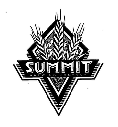 SUMMIT BREWING COMPANY logo