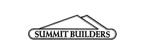 SUMMIT BUILDERS logo