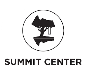 SUMMIT CENTER logo