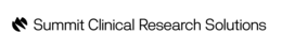 SUMMIT CLINICAL RESEARCH SOLUTIONS logo