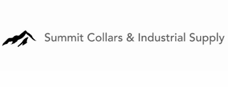 SUMMIT COLLARS & INDUSTRIAL SUPPLY logo