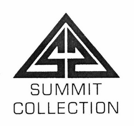 SUMMIT COLLECTION logo