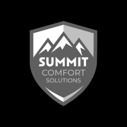 SUMMIT COMFORT SOLUTIONS logo