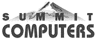 SUMMIT COMPUTERS logo