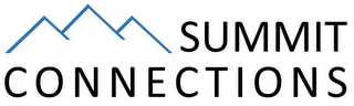 SUMMIT CONNECTIONS logo