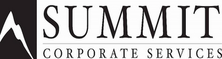SUMMIT CORPORATE SERVICES logo