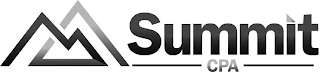 SUMMIT CPA logo