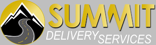 SUMMIT DELIVERY SERVICES logo