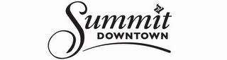 SUMMIT DOWNTOWN logo