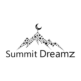 SUMMIT DREAMZ logo