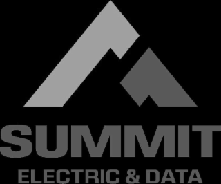 SUMMIT ELECTRIC & DATA logo