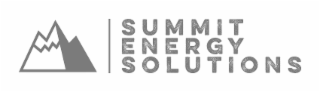 SUMMIT ENERGY SOLUTIONS logo