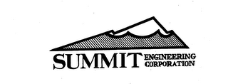 SUMMIT ENGINEERING CORPORATION logo