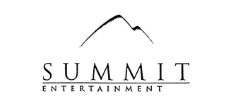 SUMMIT ENTERTAINMENT logo