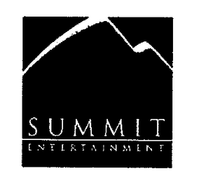 SUMMIT ENTERTAINMENT logo