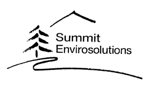 SUMMIT ENVIROSOLUTIONS logo
