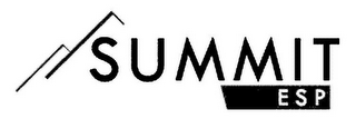 SUMMIT ESP logo
