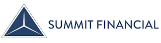 SUMMIT FINANCIAL logo