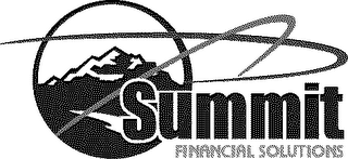 SUMMIT FINANCIAL SOLUTIONS logo