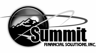SUMMIT FINANCIAL SOLUTIONS, INC. logo