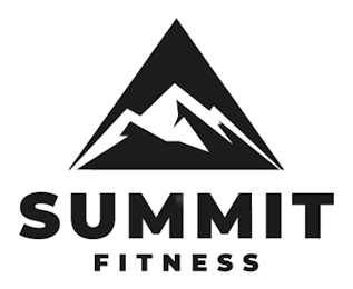 SUMMIT FITNESS logo