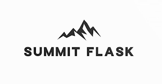 SUMMIT FLASK logo
