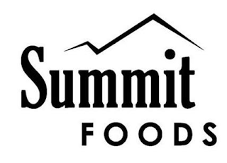 SUMMIT FOODS logo