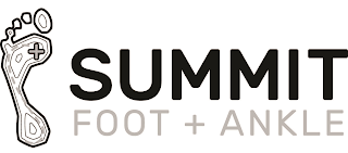 SUMMIT FOOT + ANKLE logo
