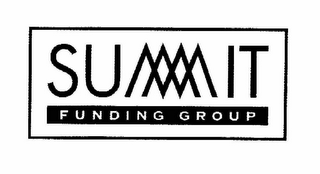 SUMMIT FUNDING GROUP logo