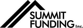 SUMMIT FUNDING INC. logo