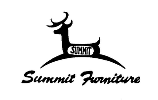 SUMMIT FURNITURE logo