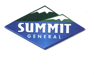 SUMMIT GENERAL logo